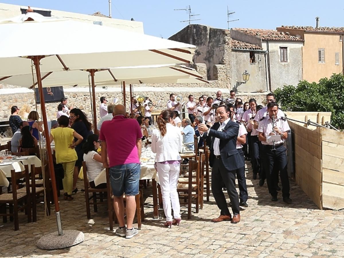 Ćwierćfinał Masterchefa na Sycylii