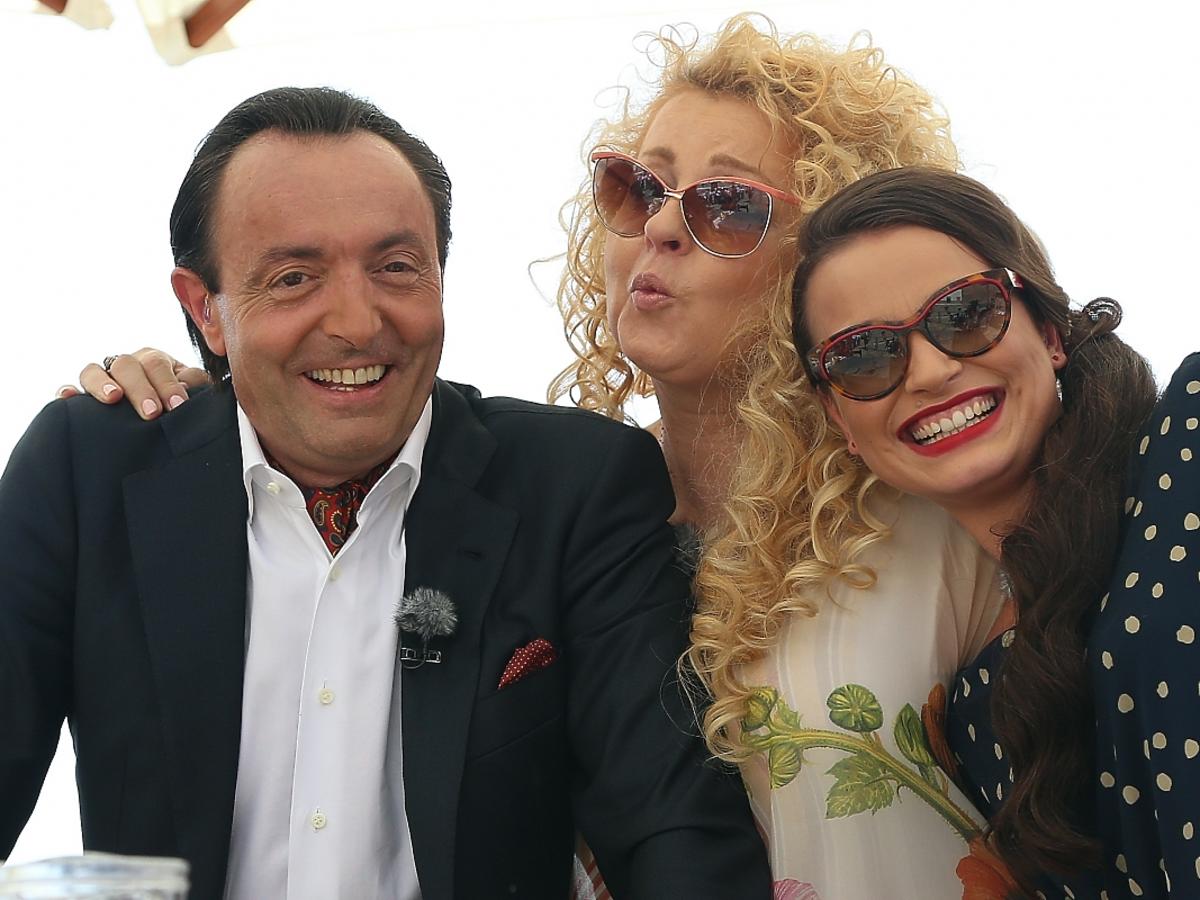 Ćwierćfinał Masterchefa na Sycylii