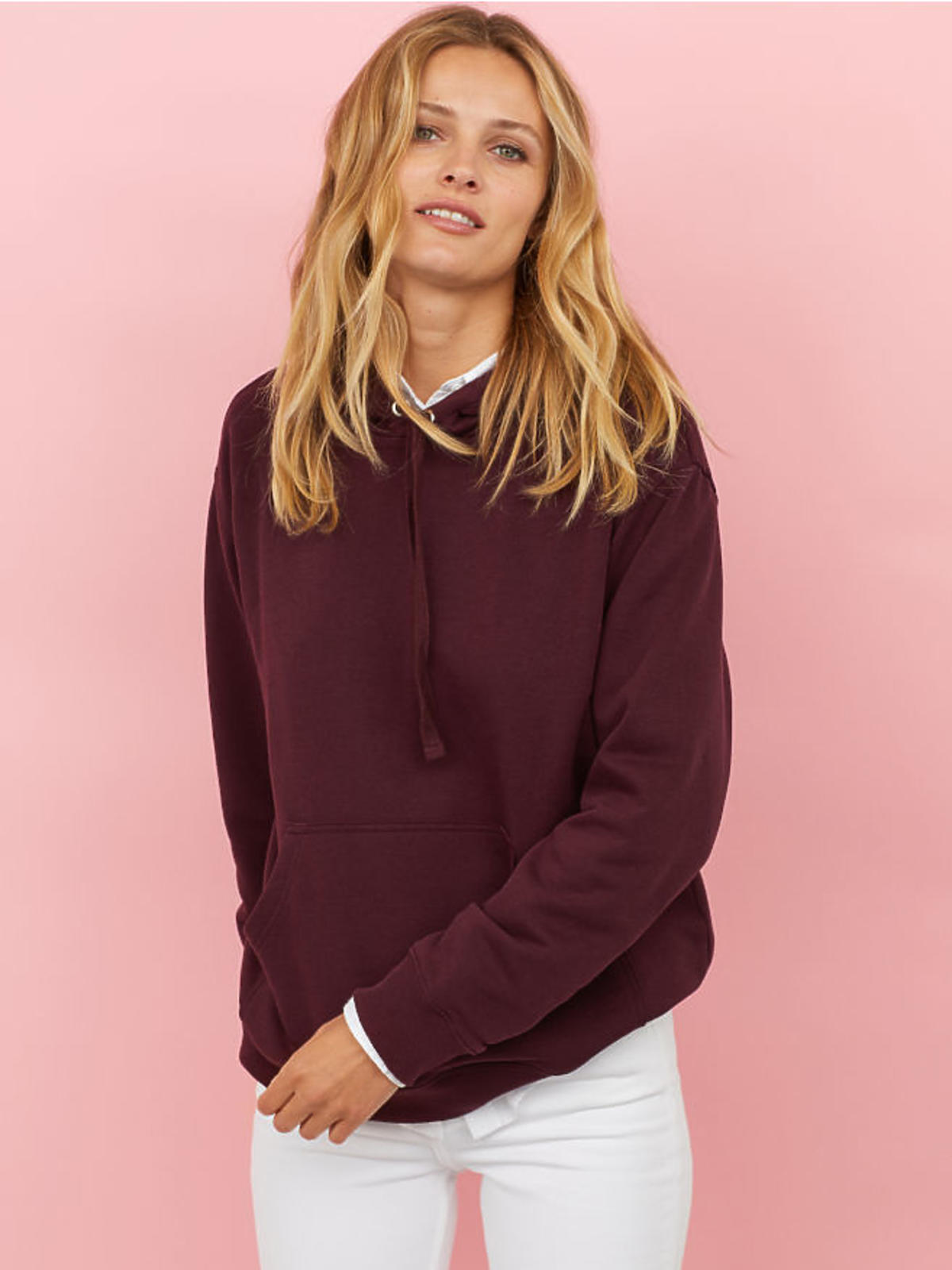 Cyber Monday H&M bluza cena 55,90 zł
