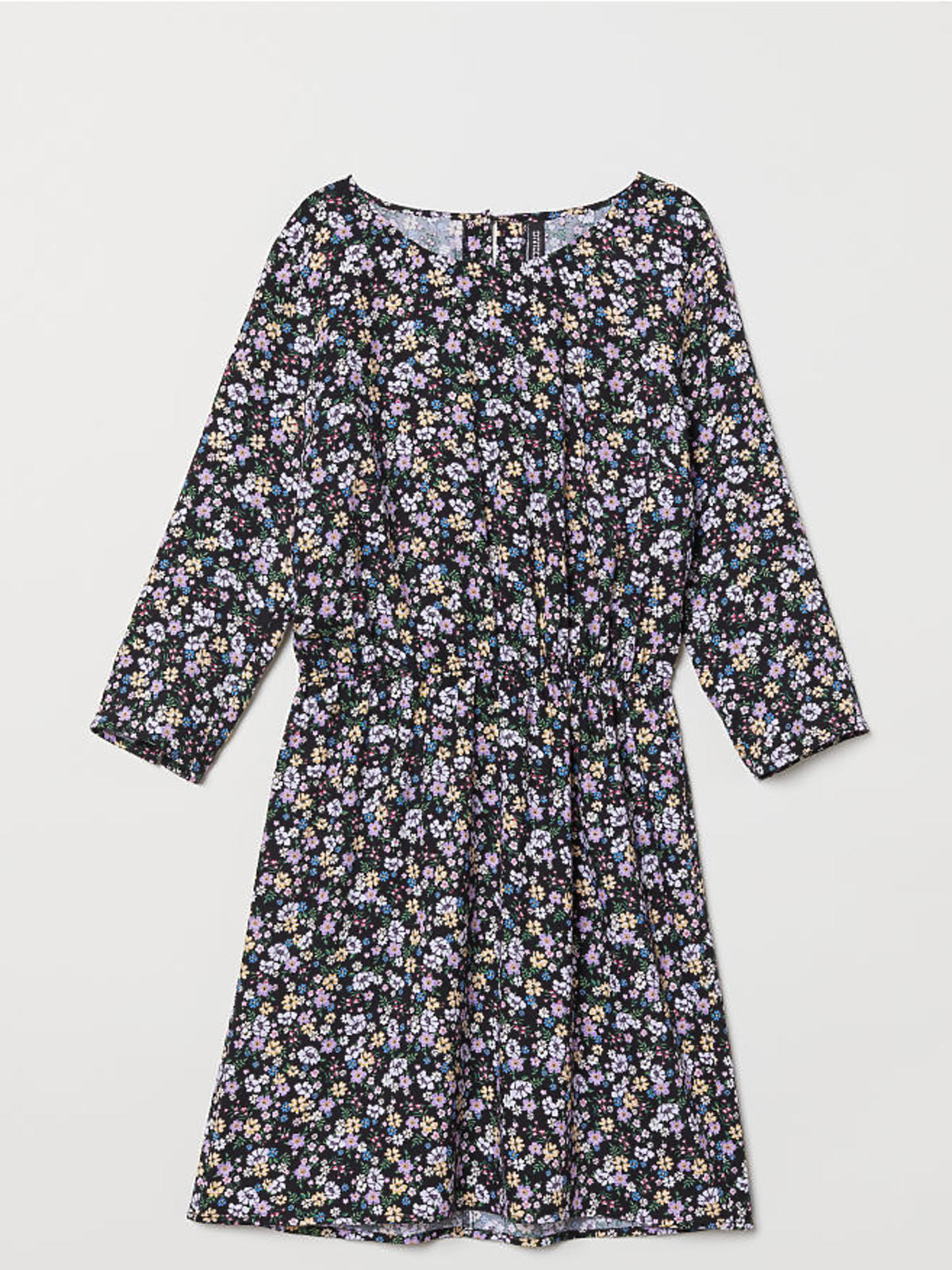Cyber Monday H&M sukienka cena 29,90 zł