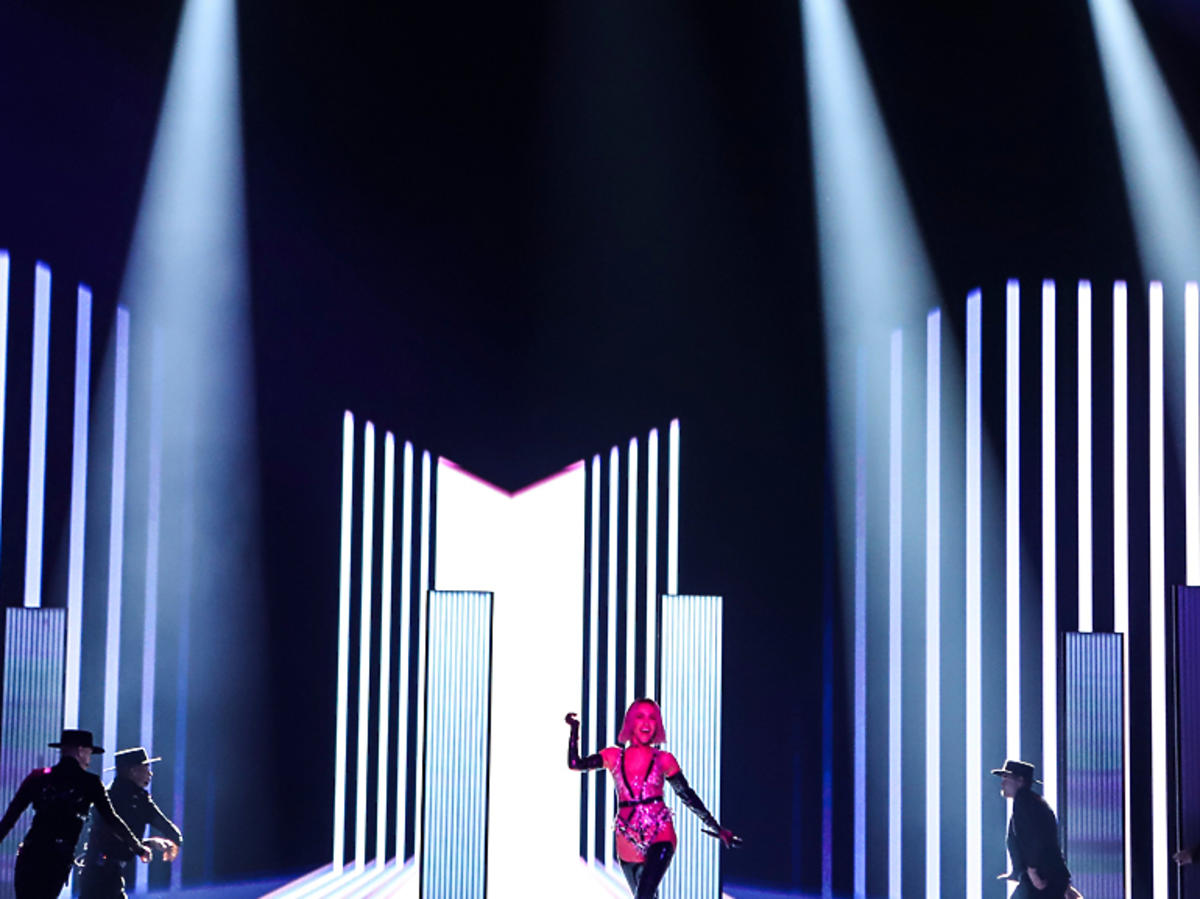 Cypr na Eurowizji 2019