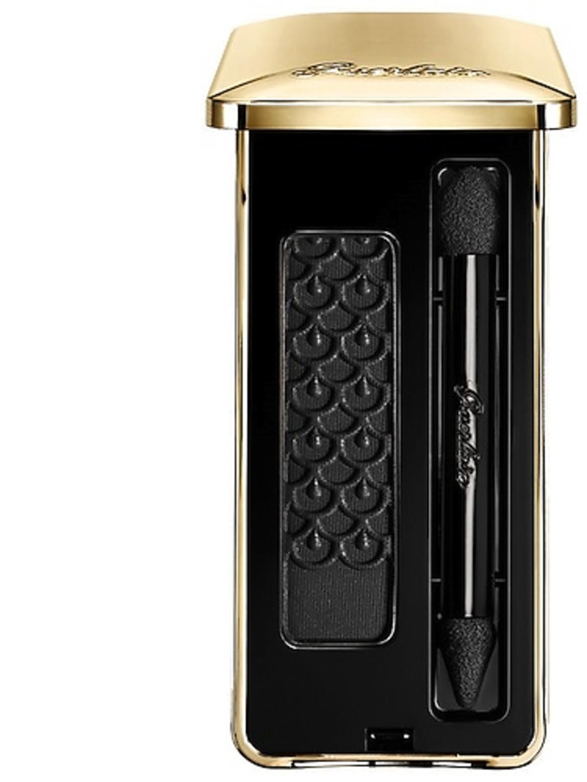 Czarny cień do powiek Guerlain, 145 zł