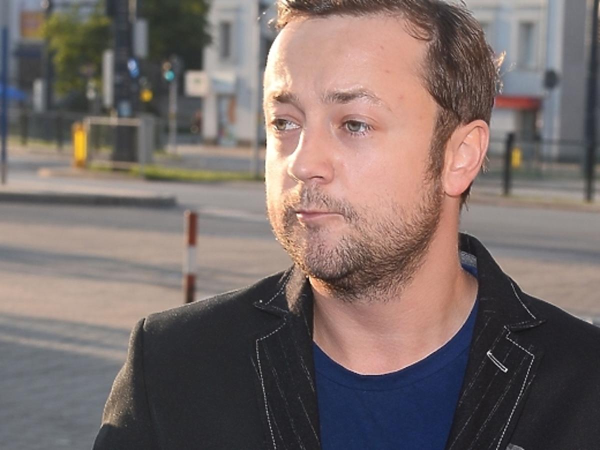 Czesław Mozil obraził fanki na koncercie