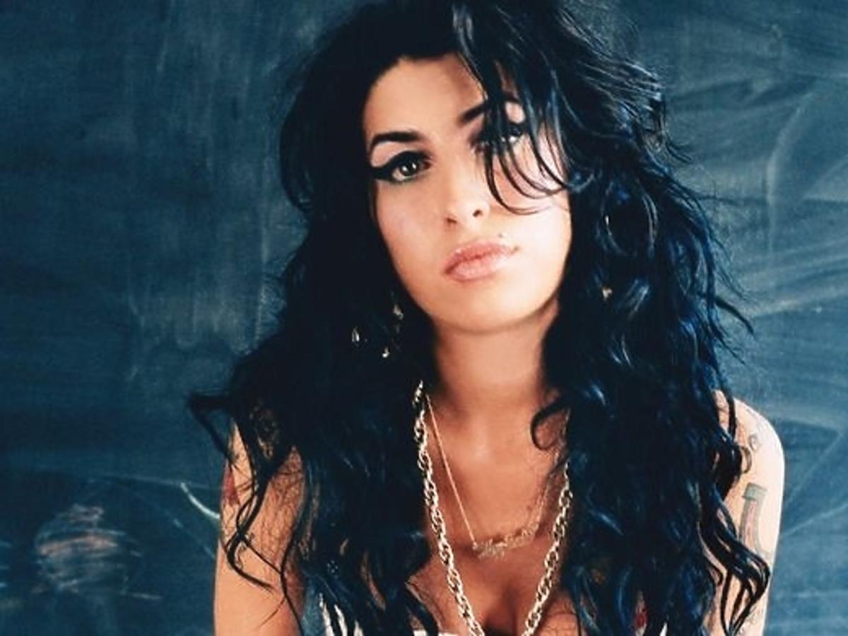 Czwarta rocznica śmierci Amy Winehouse