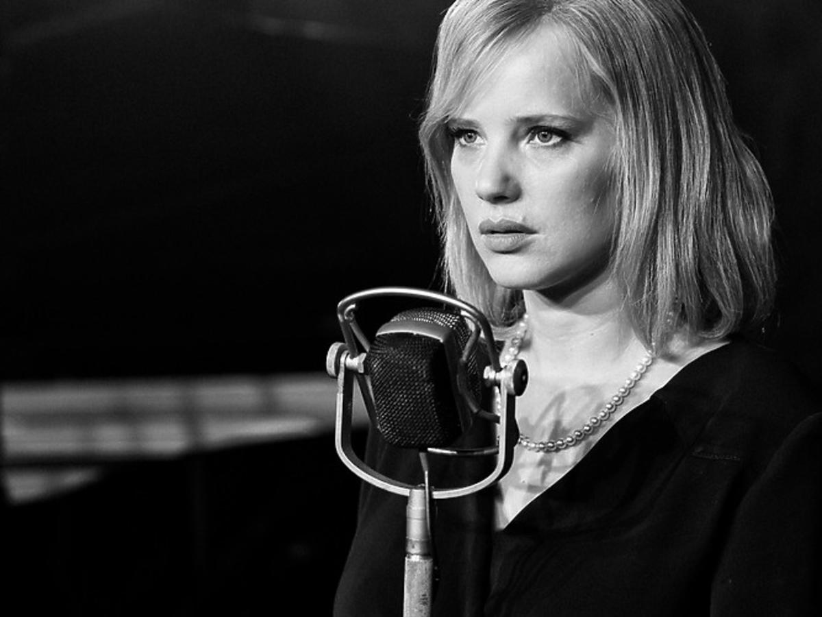 Czy Joanna Kulig ma realne szanse na Oskara i karierę międzynarodową?