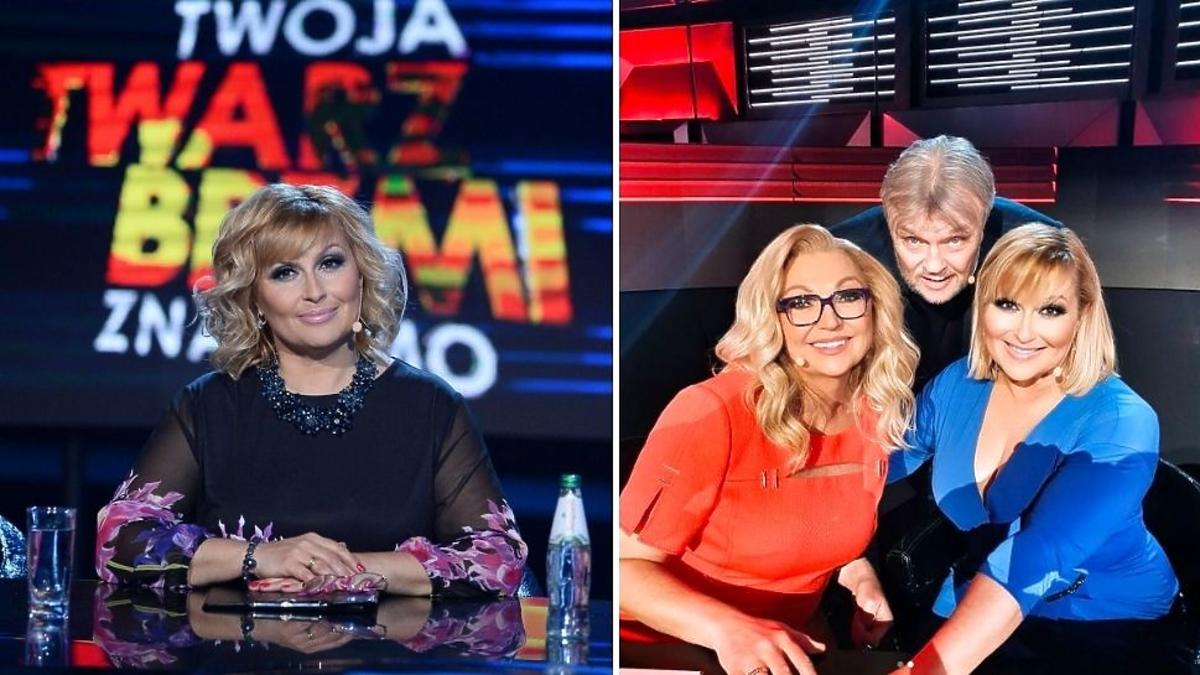 Twoja Twarz Brzmi Znajomo Katarzyna Skrzynecka Odchodzi Z Show Jest Mocna Odpowiedź 7440