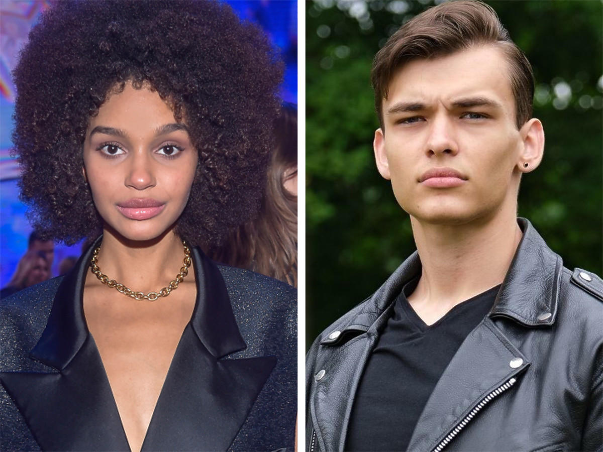 Czy Nicole i Adam są razem po Top Model?