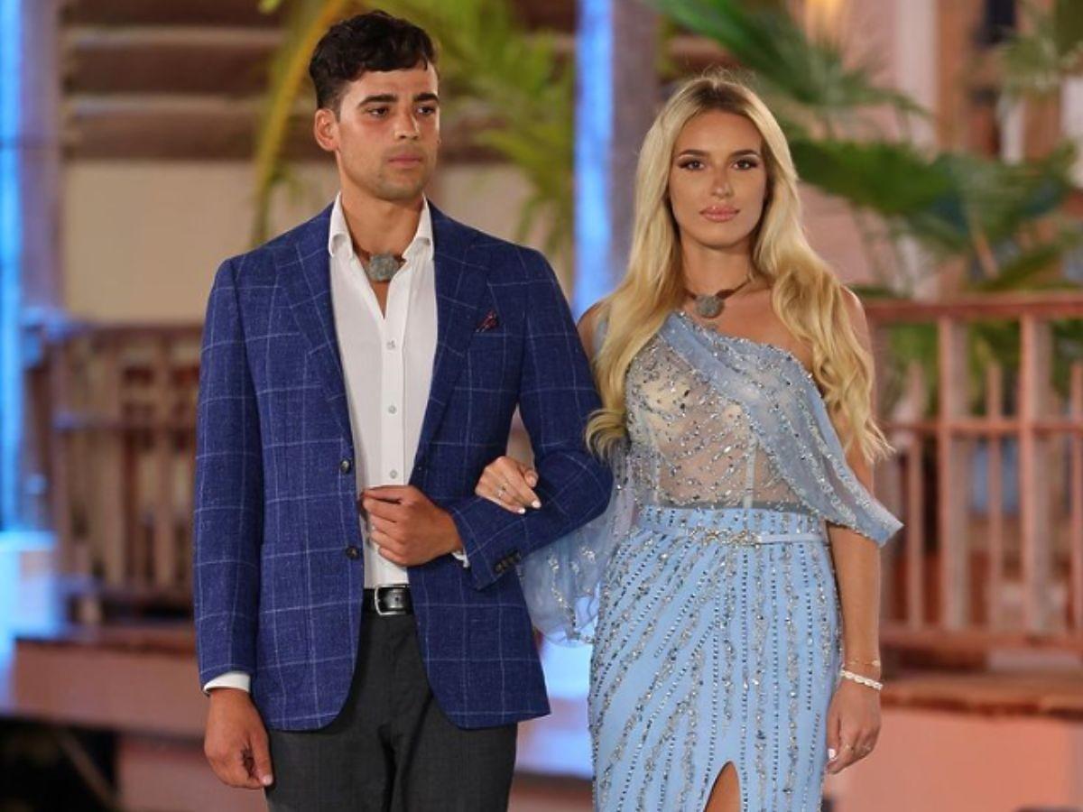 "Hotel Paradise 5" Sevag jest w związku? Szczerze odpowiedział