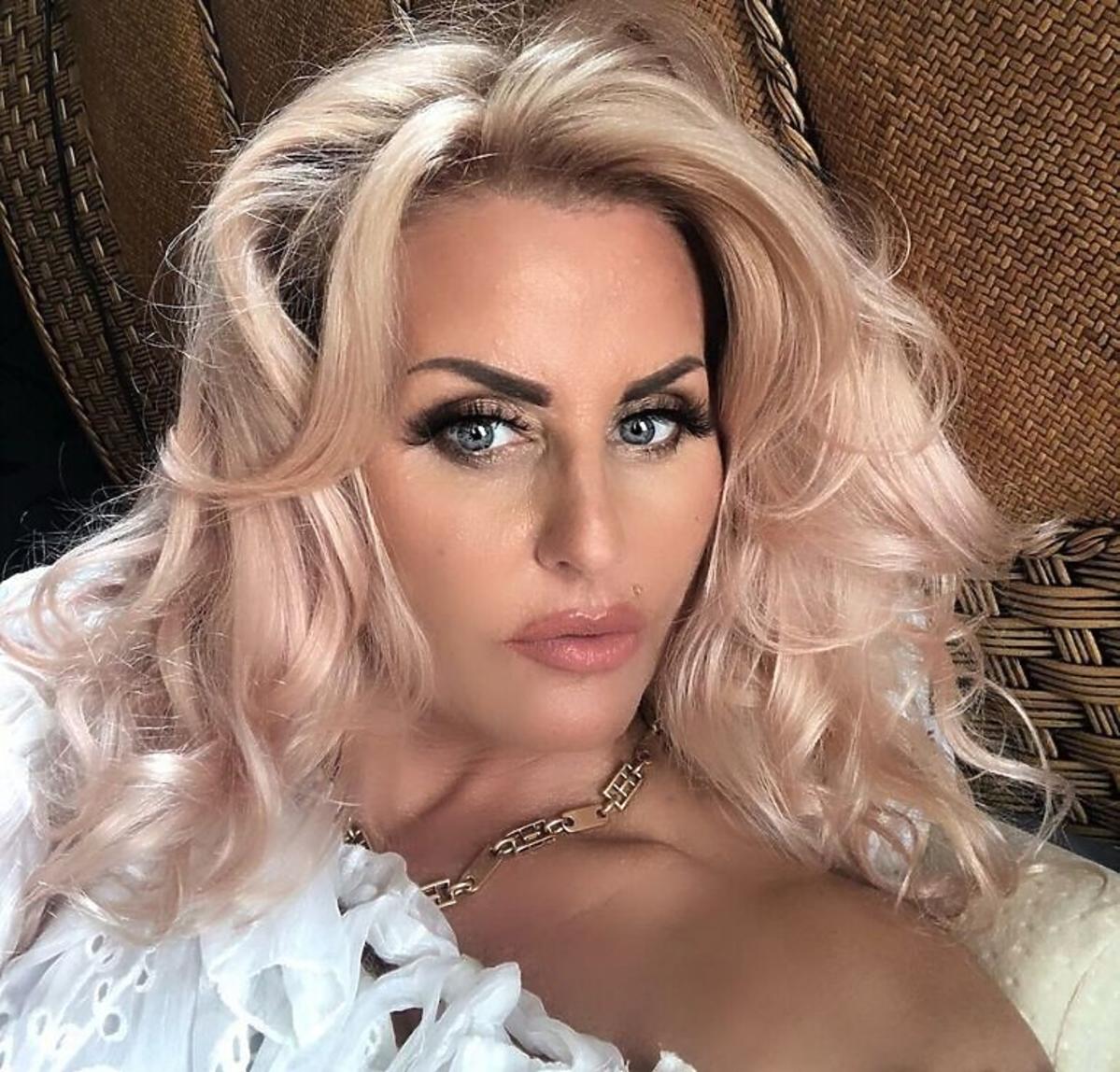 Dagmara z 