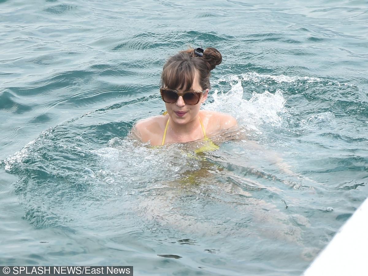 Dakota Johnson