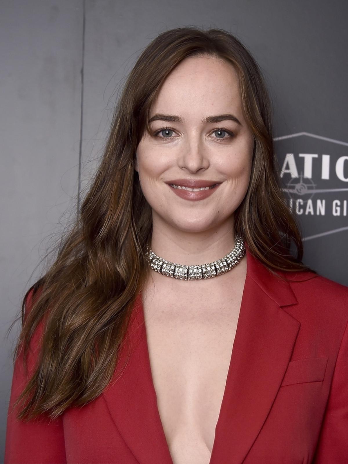 Dakota Johnson