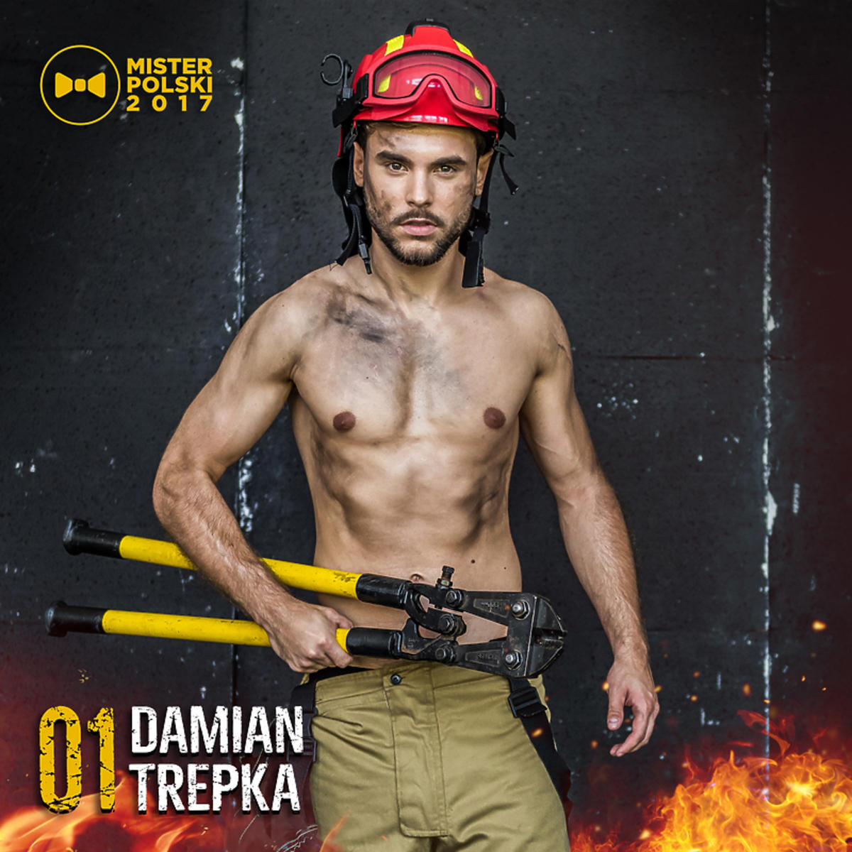 Damian Trepka