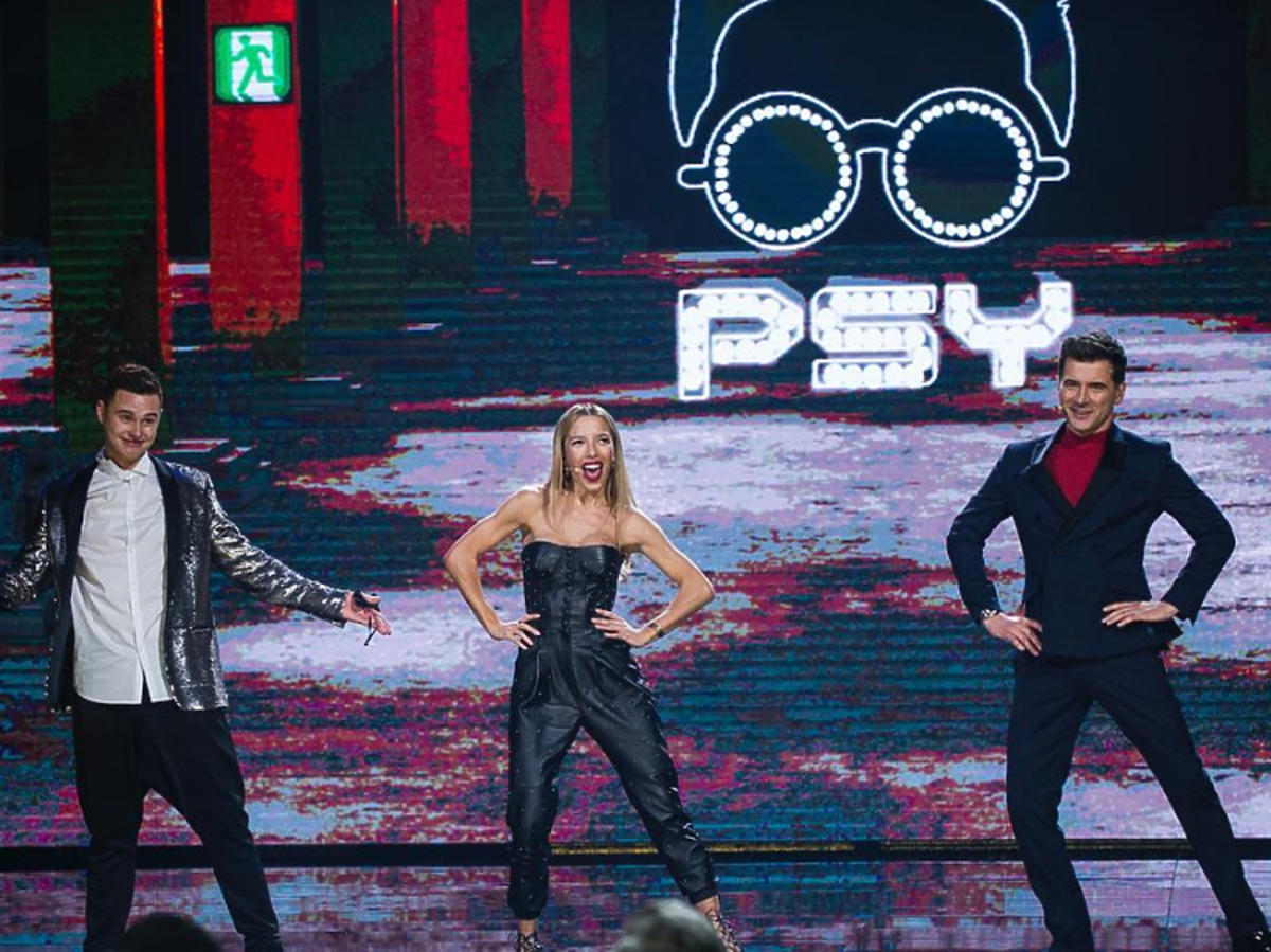 Na Jakim Kanale Jest Dance Dance Dance 2. odcinek "Dance, Dance, Dance". Kto opuści program?