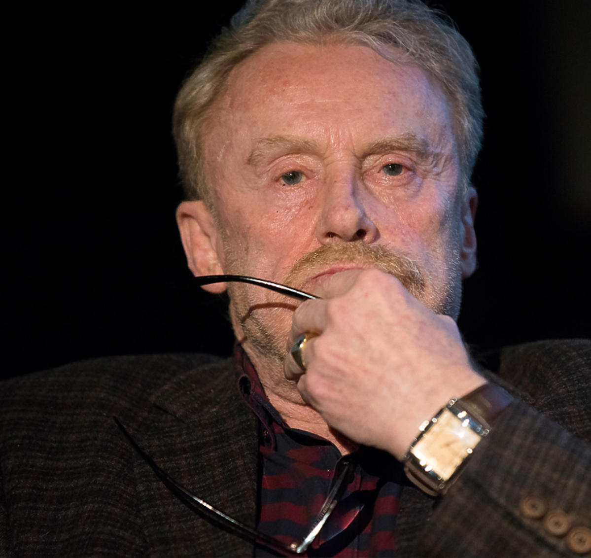 Daniel Olbrychski