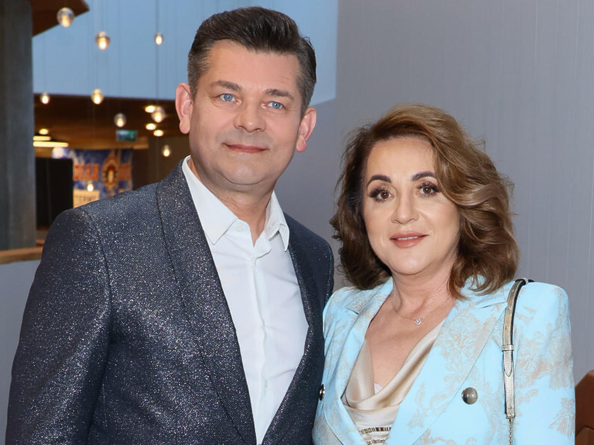 Danuta Martyniuk o Danielu Martyniuku