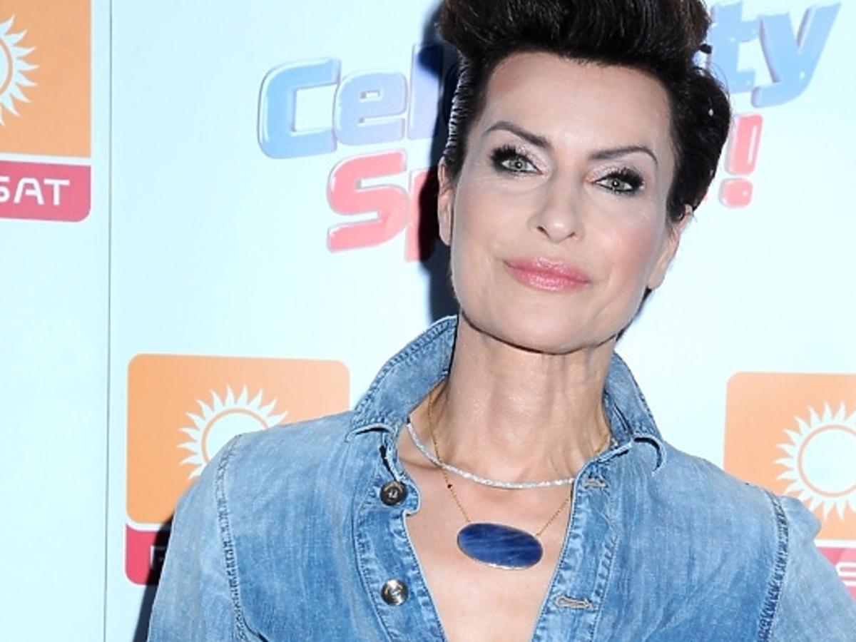 Danuta Stenka odpowiedziała na krytykę za udział w Celebrity Splash