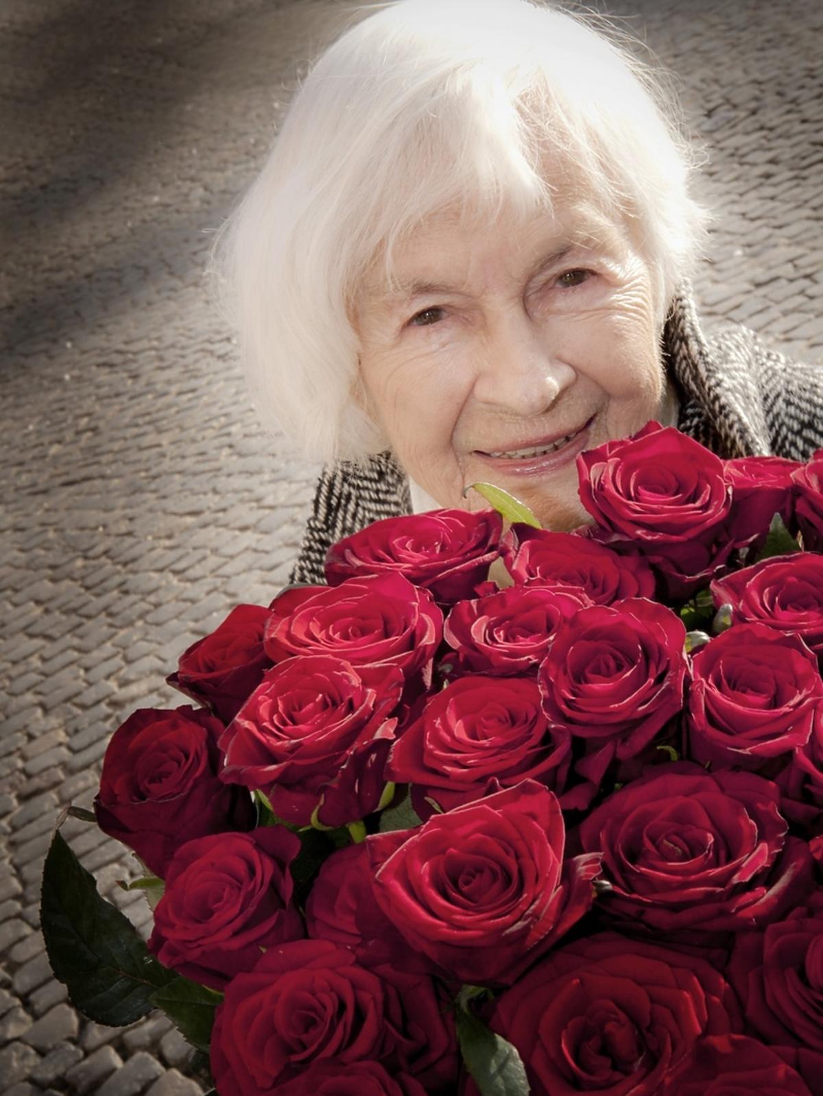 Danuta Szaflarska