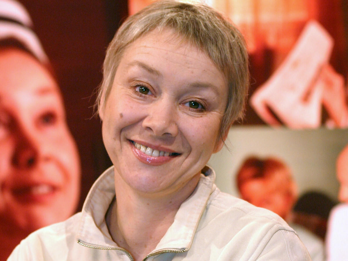Daria Trafankowska historia życia 