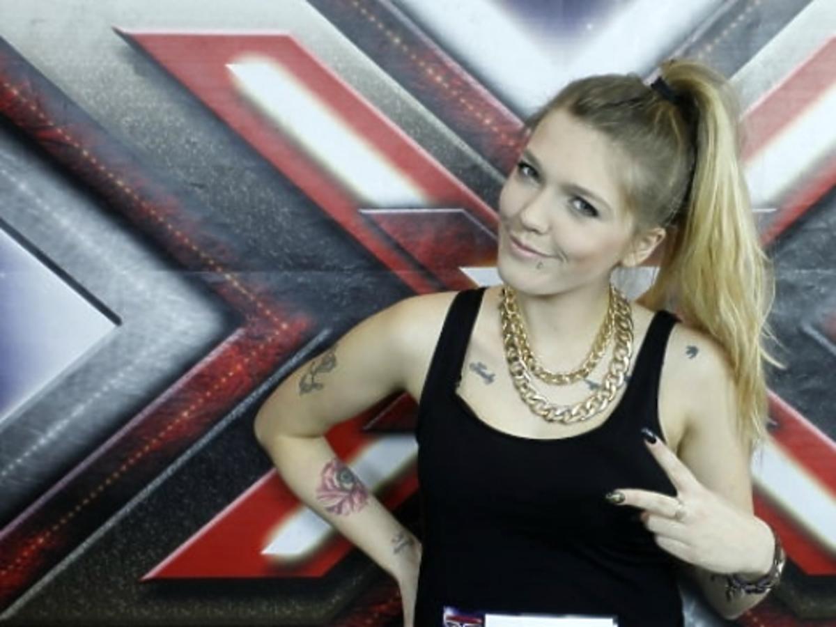 Daria Zawiałow w X-Factor. Kim jest Daria Zawiałow. Daria Zawiałow wiek. Daria Zawiałow wikipedia. Daria Zawiałow biografia