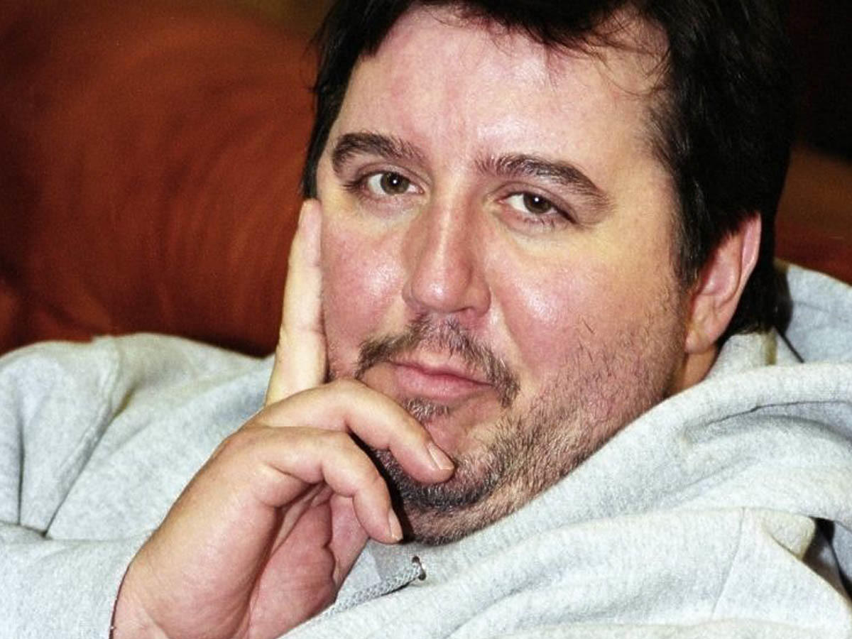 Dariusz Gnatowski ciężko chorował