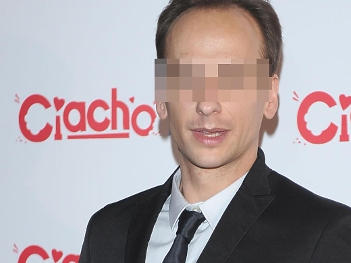 Dariusz K. pobity w areszcie