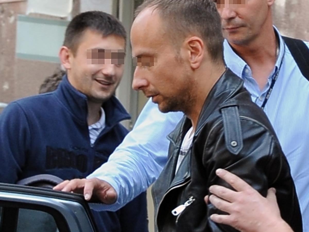 Dariusz K. przekroczył dozwoloną prędkość