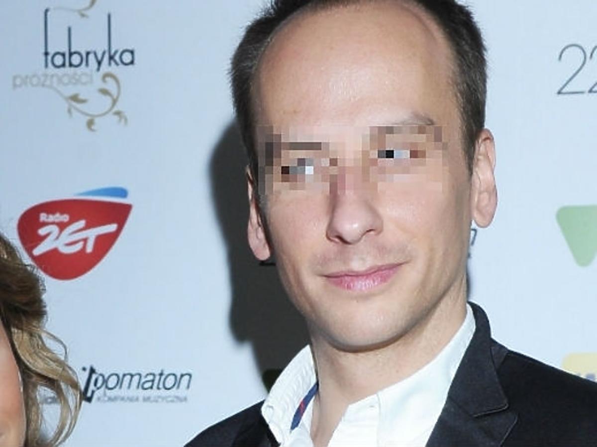 Dariusz K. w izolatce