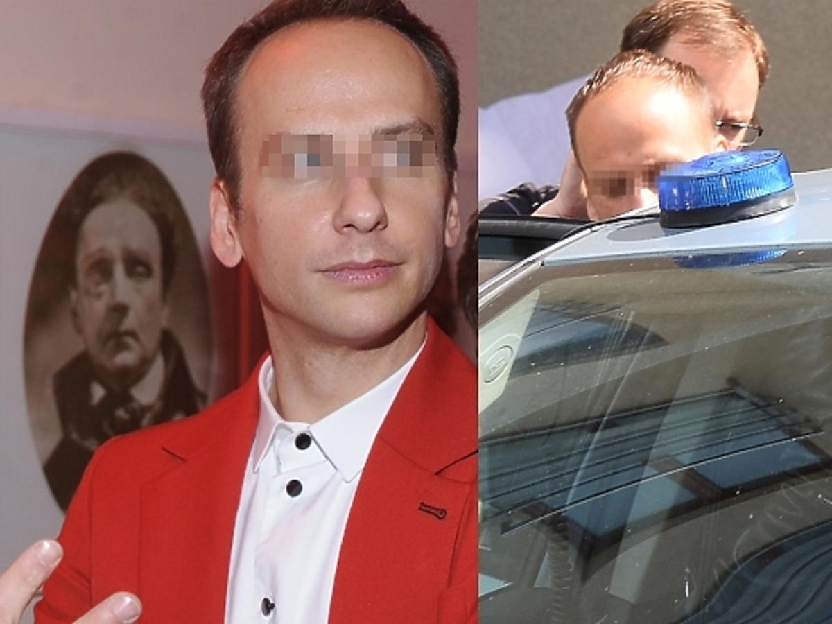 Dariuszowi K. grozi 10 lat więzienia