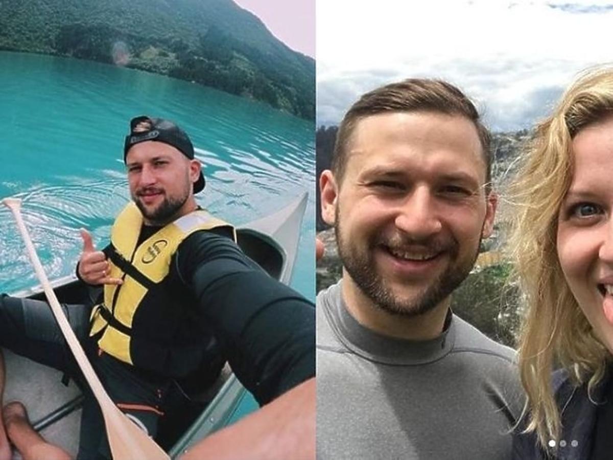Dawid Domański- kim jest zwycięzca show "Ameryka Express"?