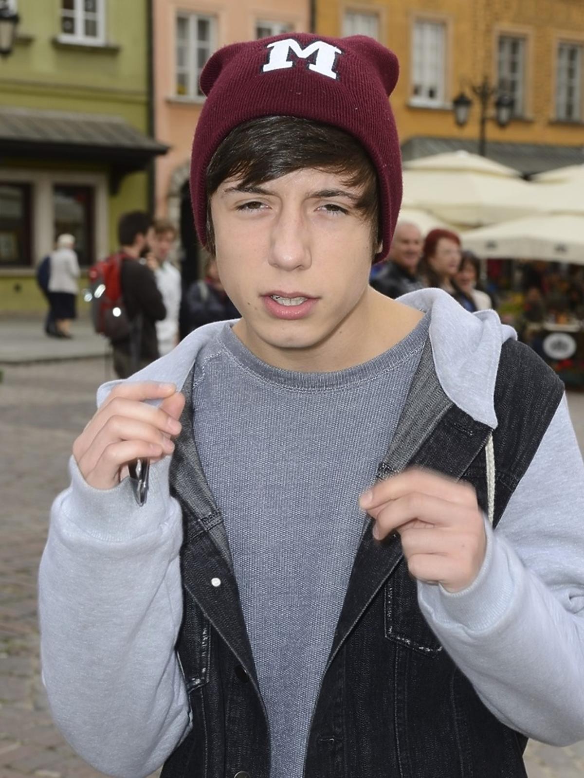 Dawid Kwiatkowski