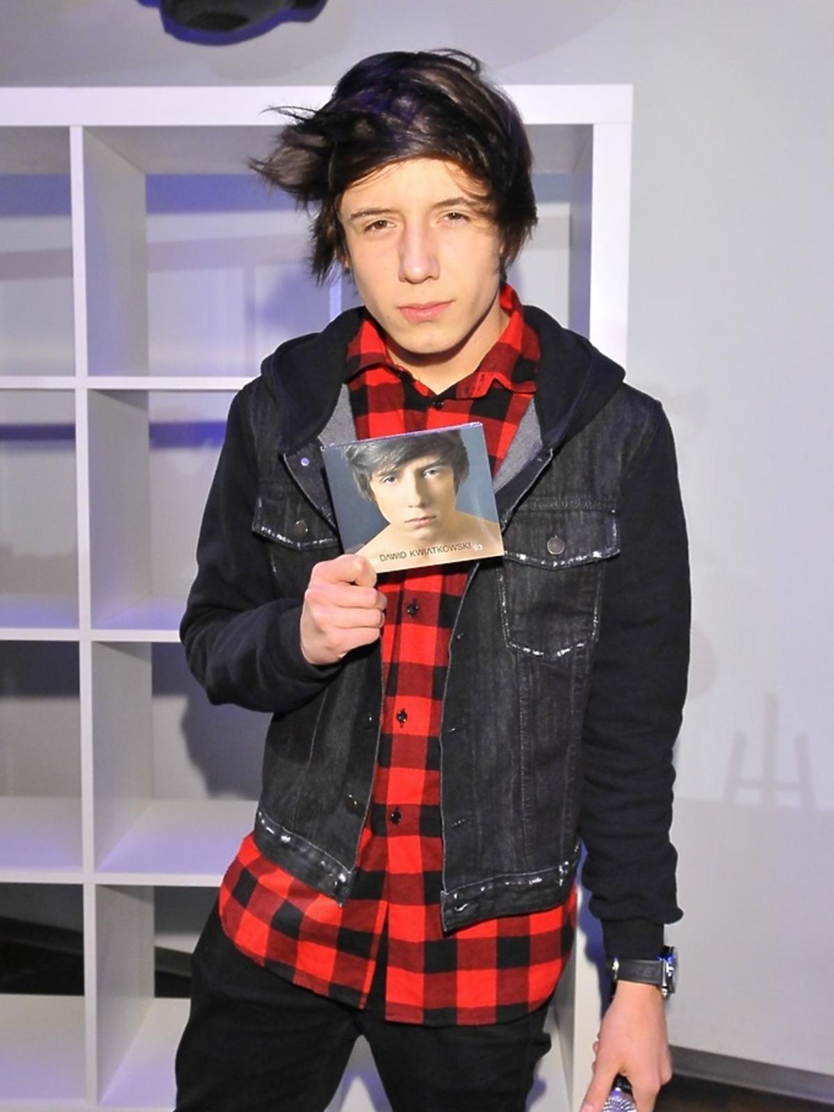 Dawid Kwiatkowski