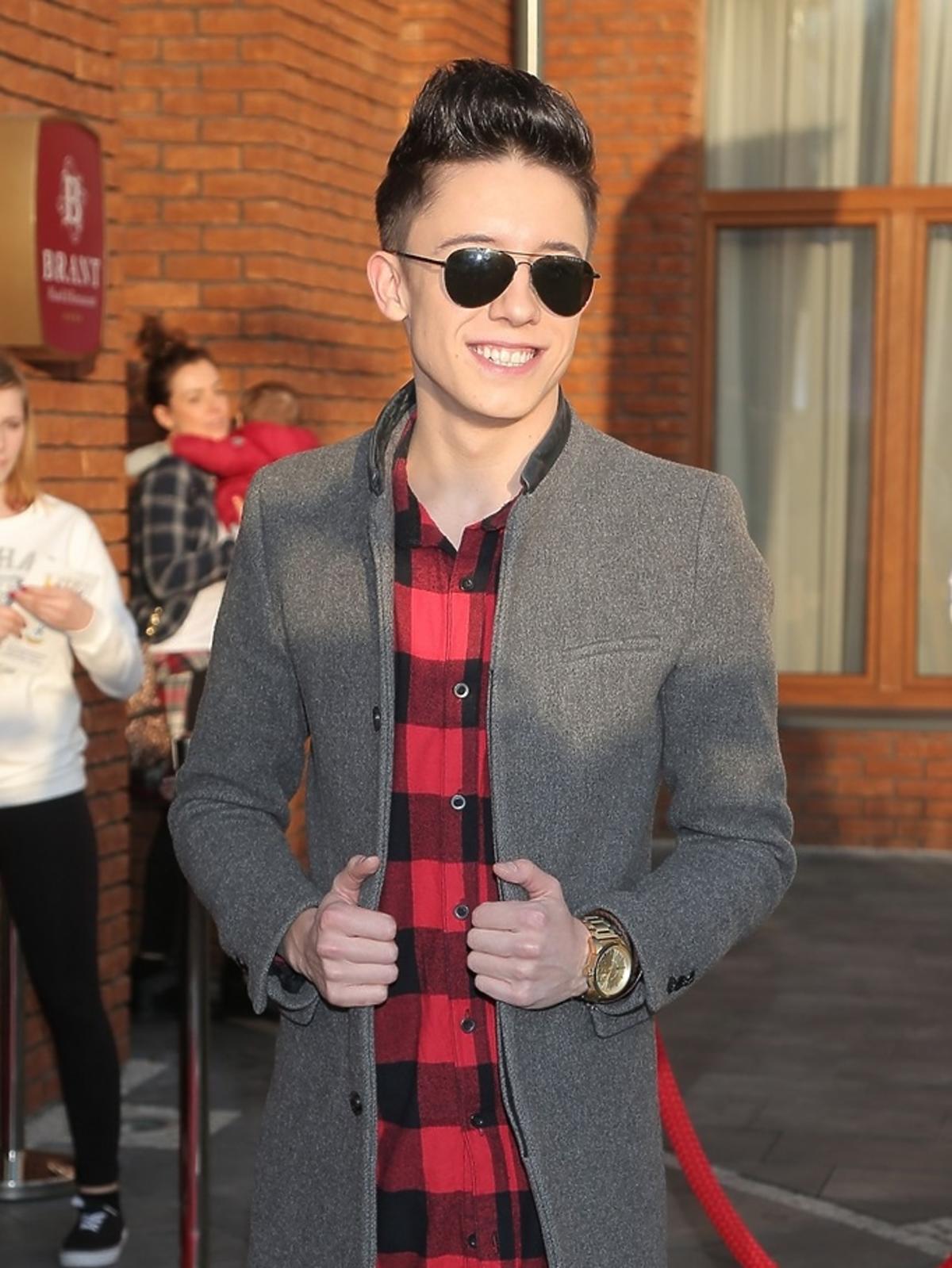 Dawid Kwiatkowski