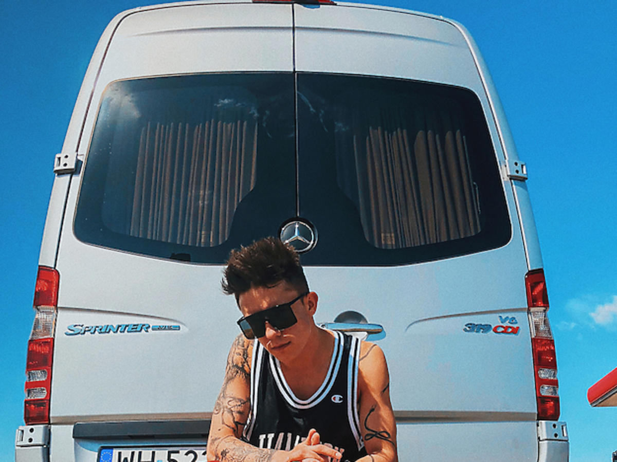 Dawid Kwiatkowski