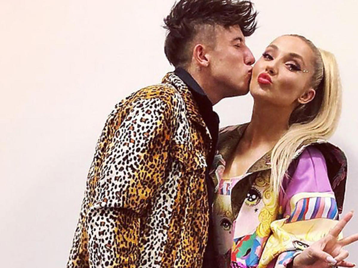 Czy Dawid Kwiatkowski I Cleo Są Razem Marcin Maciejczak to faworyt "The Voice Kids 3"? W "Mam Talent