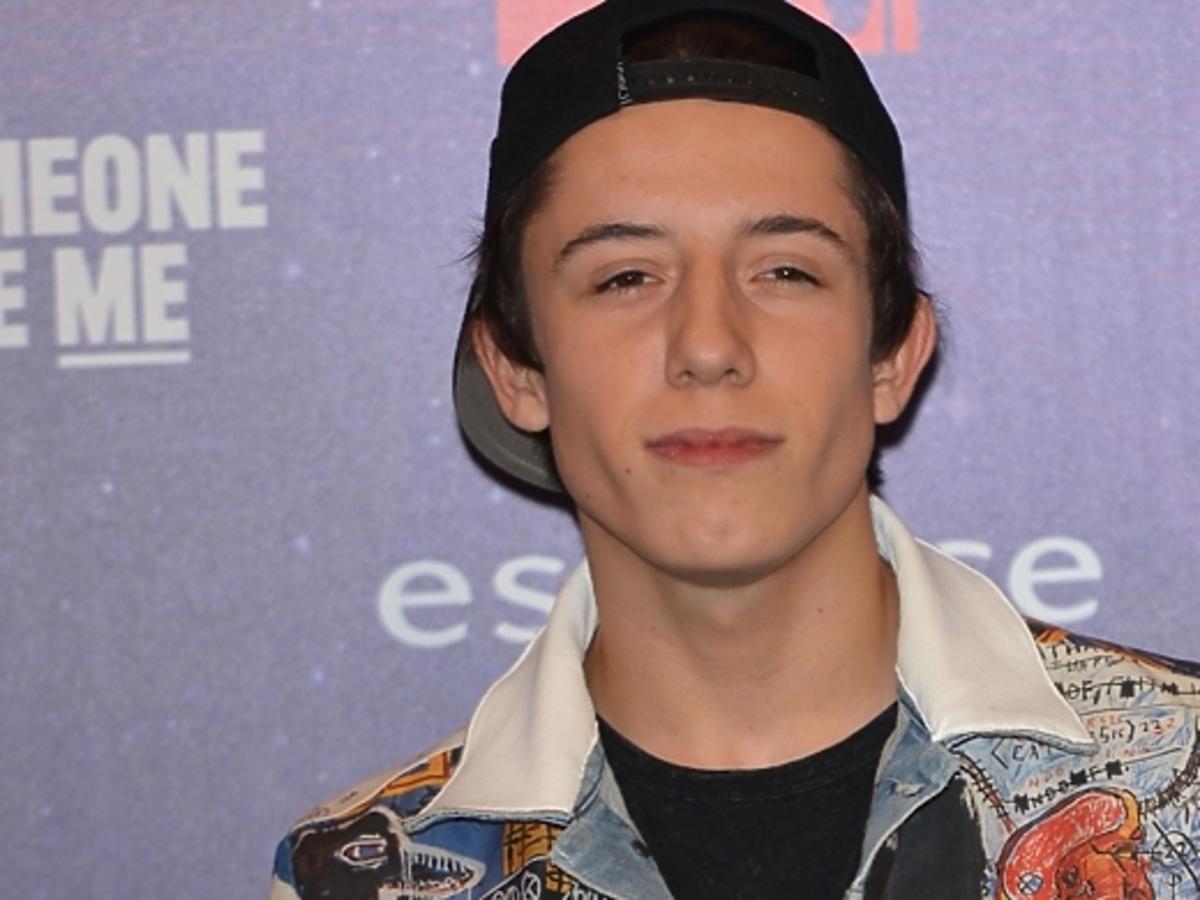 Dawid Kwiatkowski spóźnił się na lotnisko
