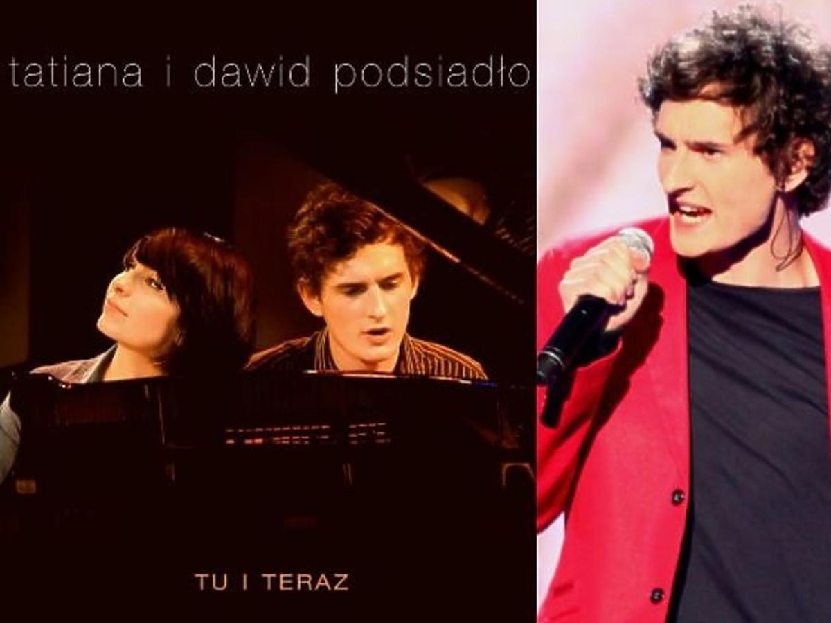 Dawid Podsiadło nagrał pierwszą piosenkę