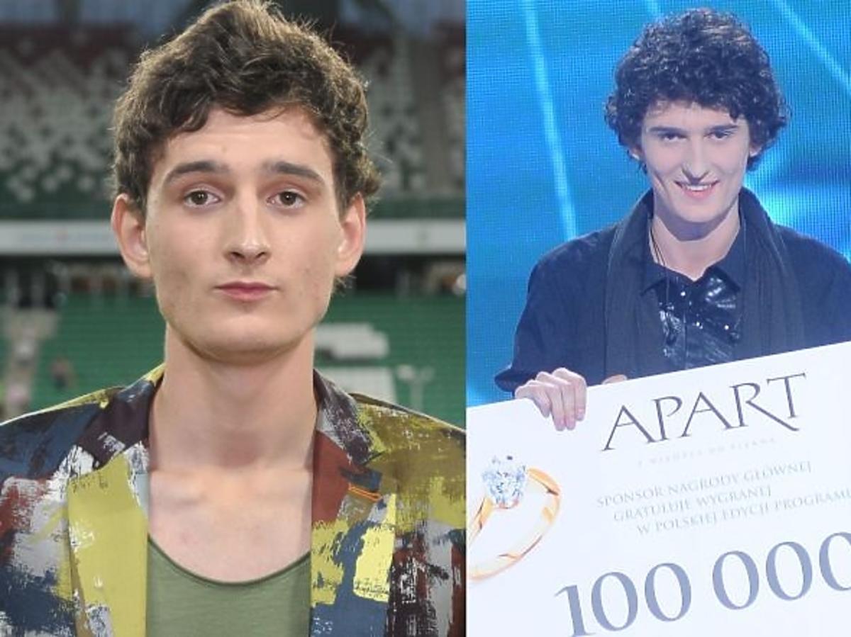 Dawid Podsiadło nie chce podpisać kontraktu