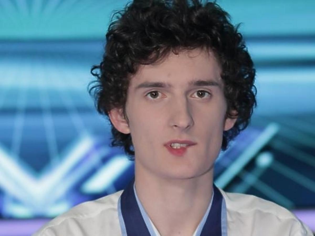 Dawid Podsiadło studia