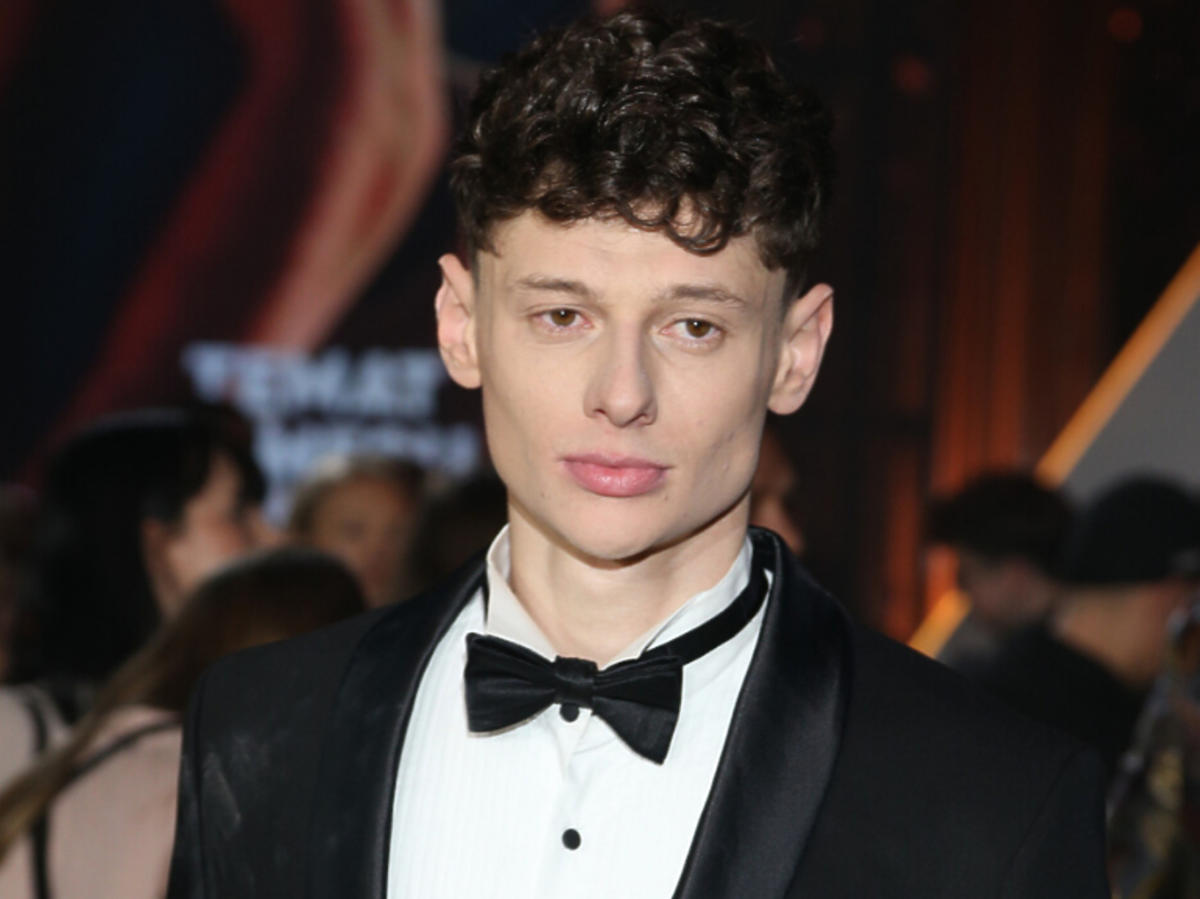 Dawid Woskanian wygrał