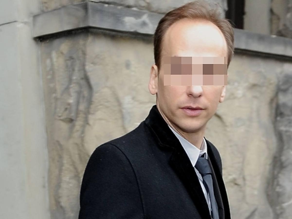 Decyzja sądu w sprawie Dariusza K.