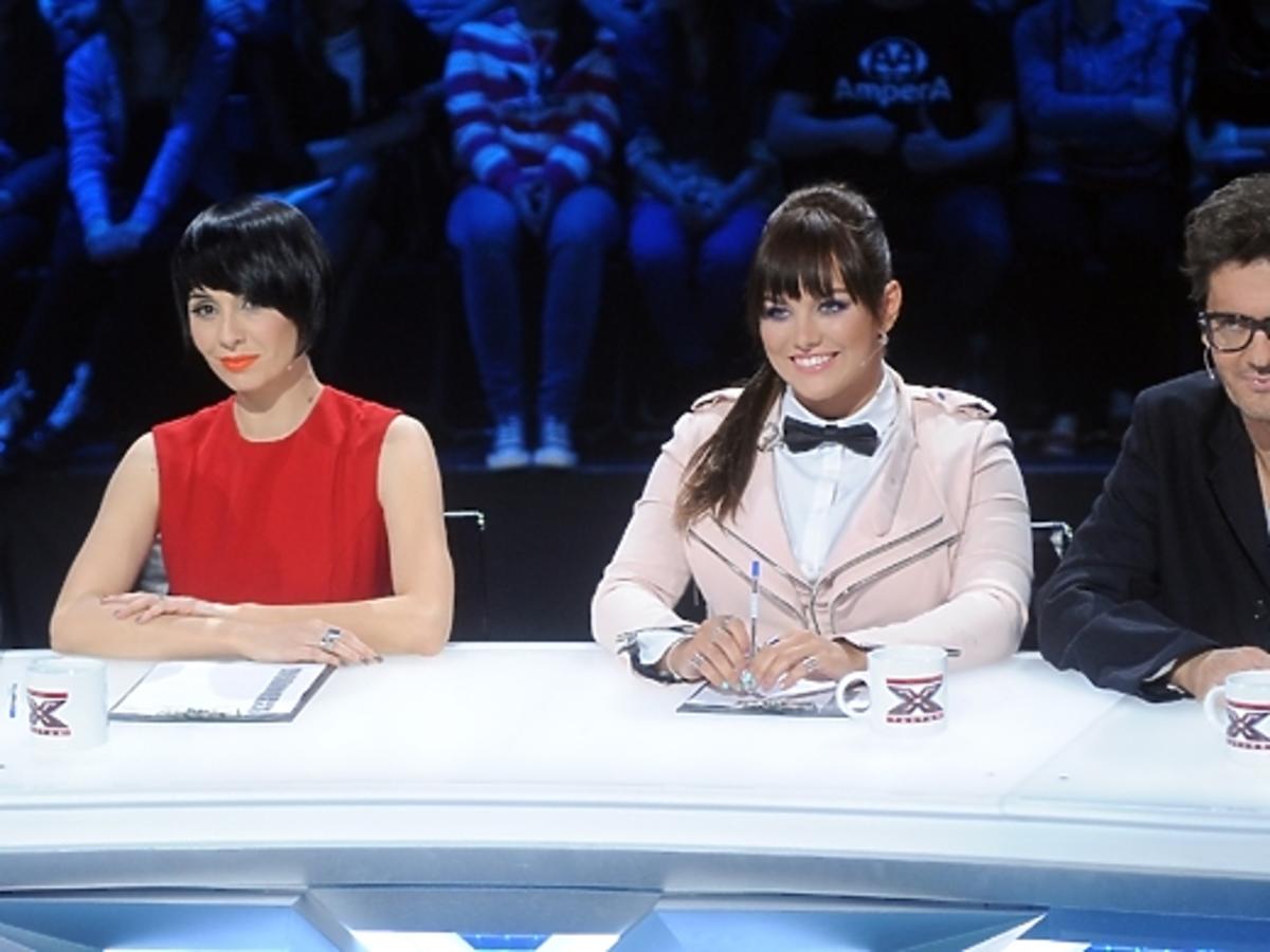 Decyzja TVN w sprawie X-Factora
