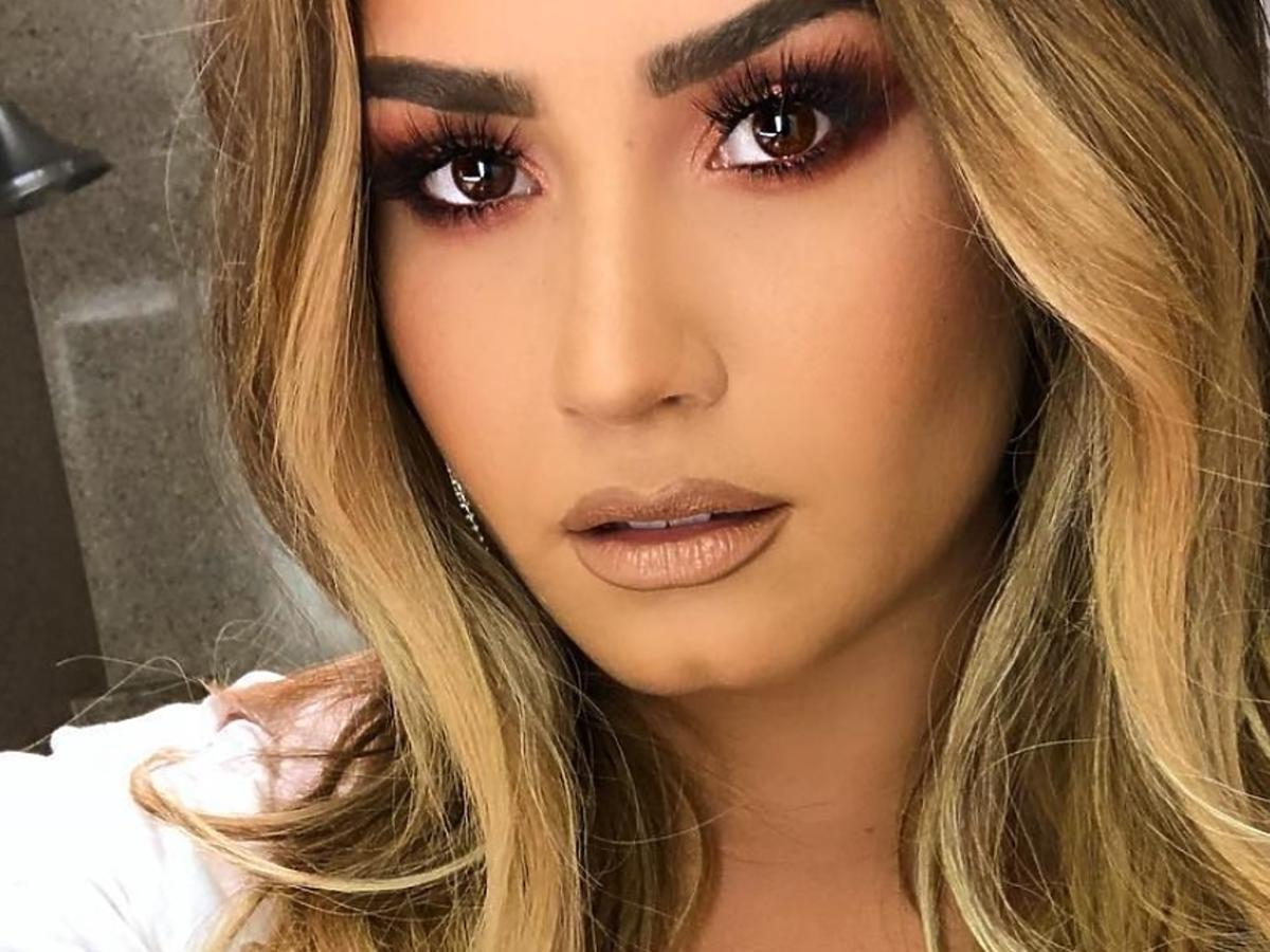 Demi Lovato