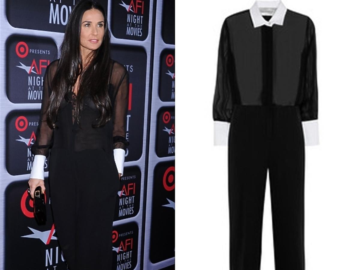 Demi Moore