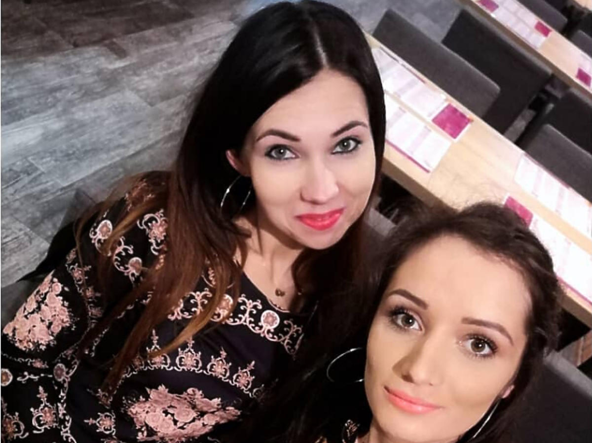 Diana i Natalia Rolnik szuka żony 6