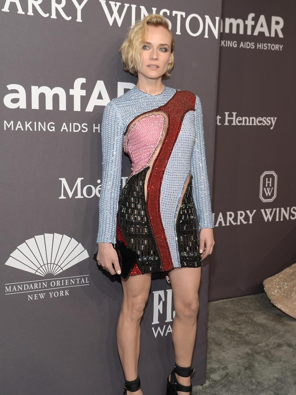 Diane Kruger