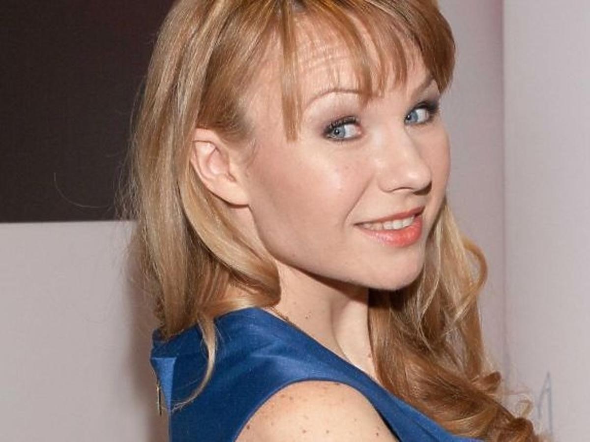 Dieta Anny Guzik. Na jakiej diecie jest Anna Guzik?
