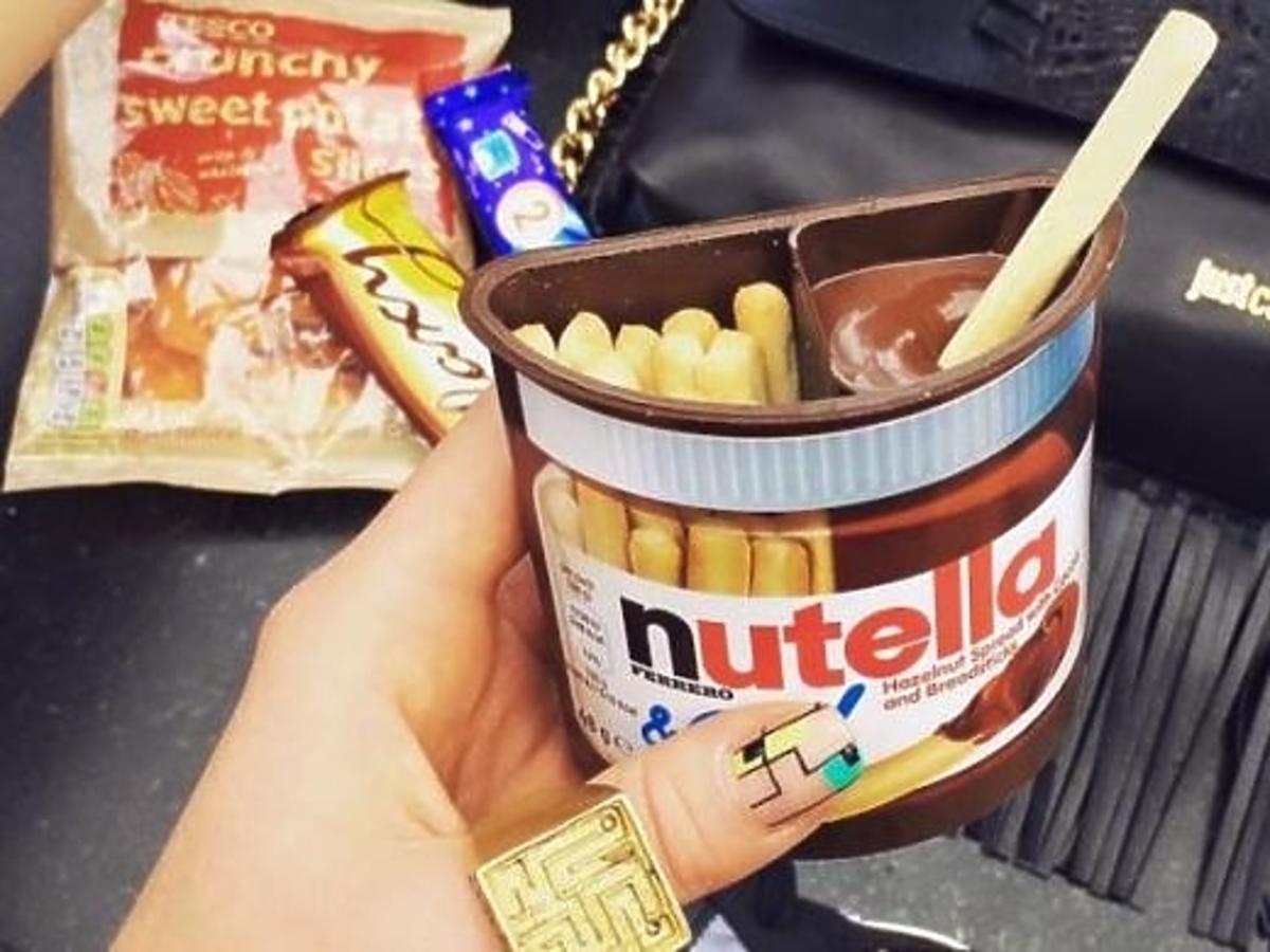 Dieta Maffashion
