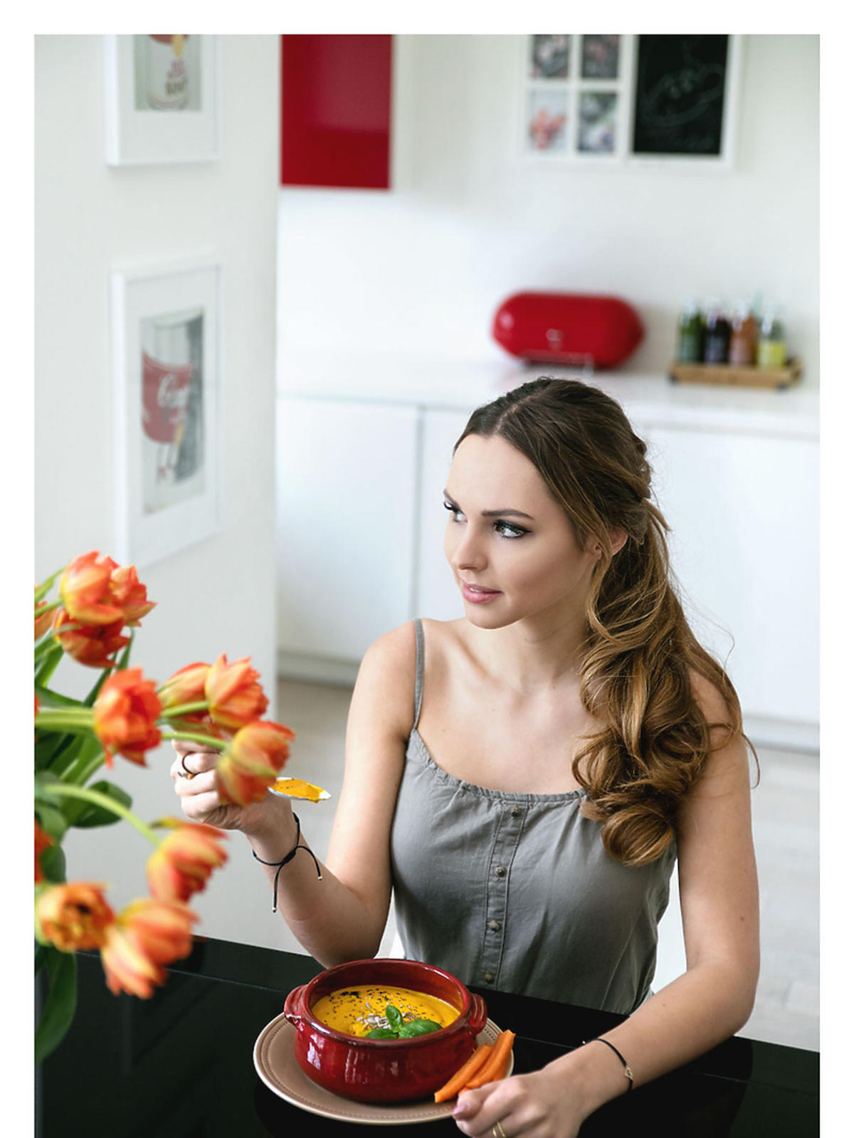 Dieta Magdaleny Bieńkowskiej