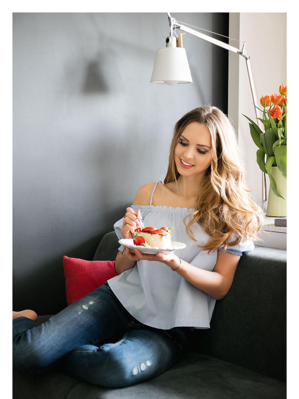 Dieta Magdaleny Bieńkowskiej