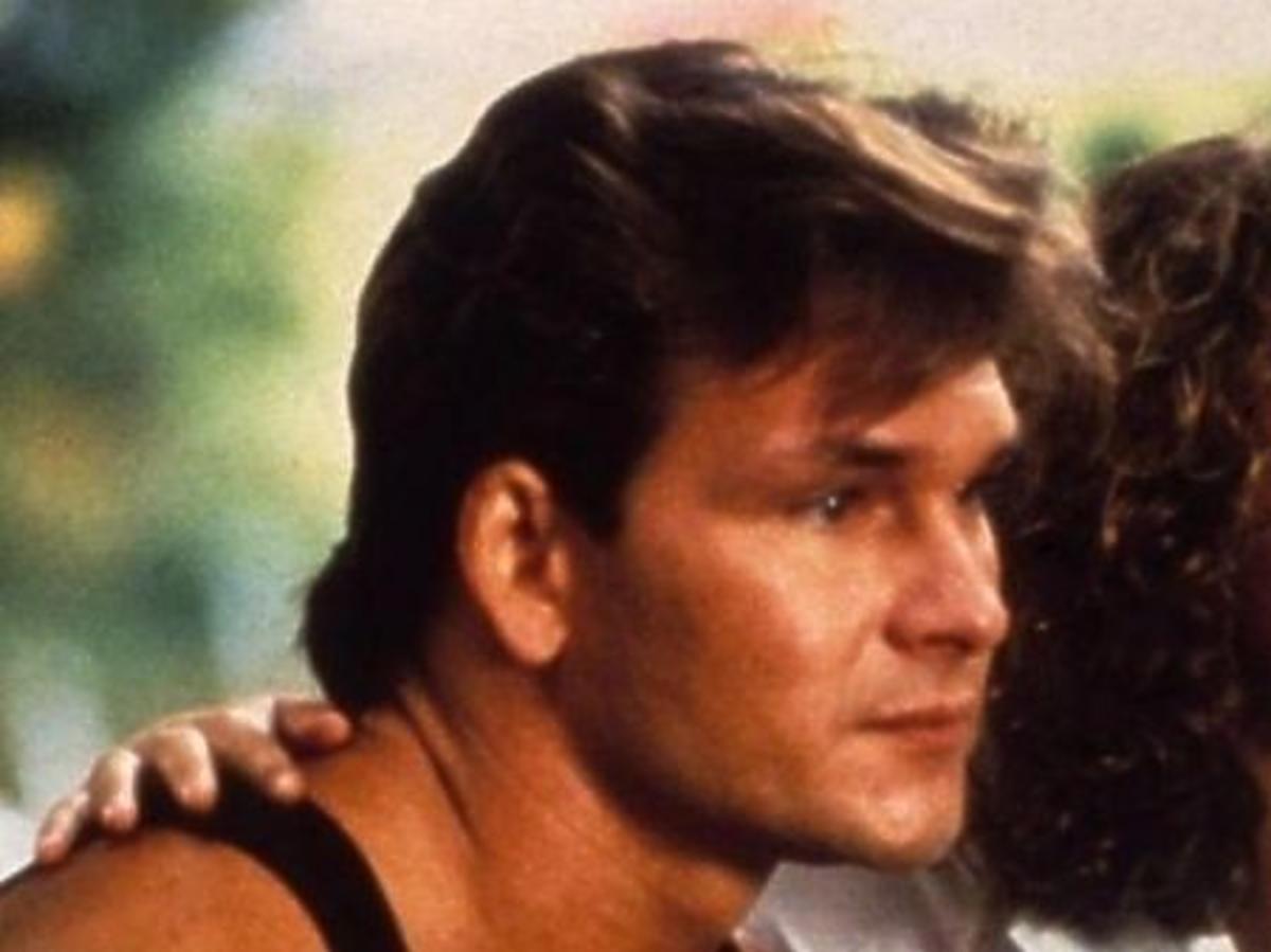 Dirty Dancing